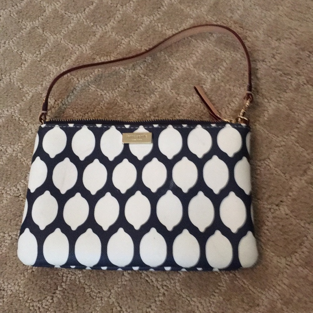 Kate Spade clutch